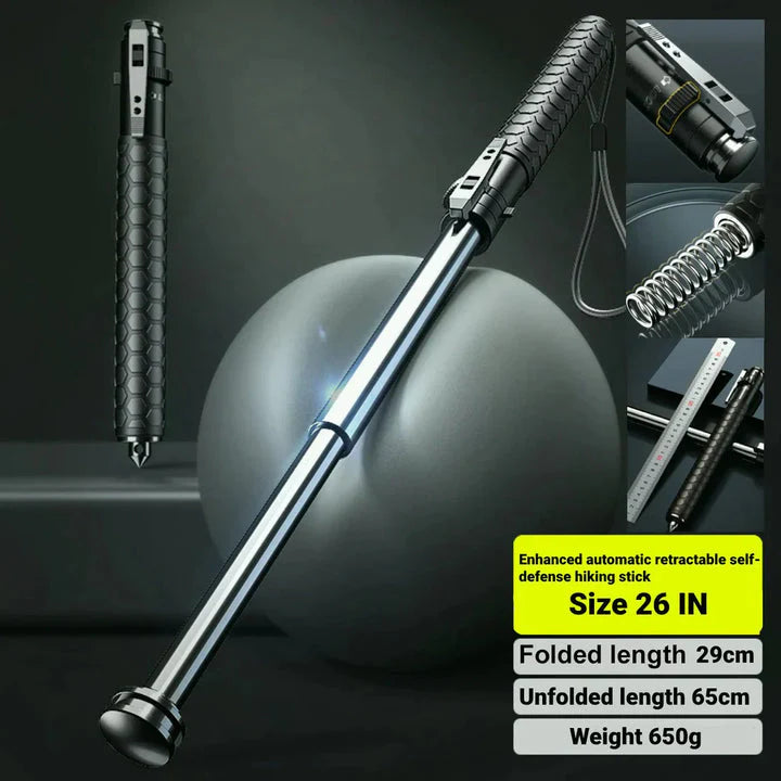 Guardian Hikestick