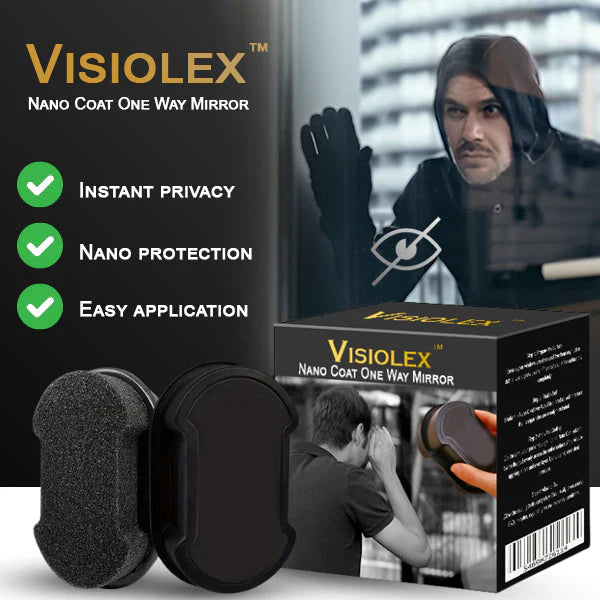 Nano Coat One way mirror